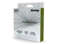 Braided Line Berkley Forward Finesse 150m Lo Vis Green - 0.10mm 2.90kg
