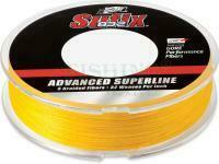 Sufix Plecionki 832 Advanced Superline Hi Vis Yellow