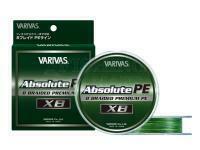 Varivas Plecionki Absolute PE X8