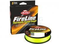 Berkley Plecionki FireLine Fused Original Flame Green