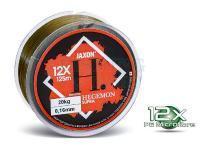 Jaxon Braided lines Hegemon Supra 12X