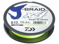 Daiwa Plecionki J-Braid X4