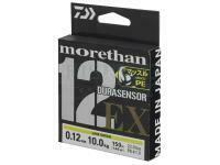Daiwa Morethan Durasensor 12-Braid EX+Si3