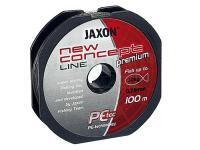 Jaxon Plecionki New Concept Premium