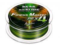 Varivas Plecionki Nogales Dead or Alive Finesse Master PE X4