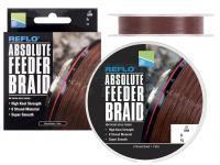 Preston Plecionki Reflo Absolute Feeder Braid