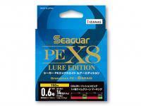 Seaguar Plecionki Seaguar PE X8 Lure Edition