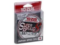 YO-ZURI Plecionki Super Braid 8X
