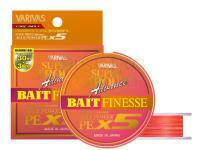 Varivas Plecionki Super Trout Advance Max Power PE X5
