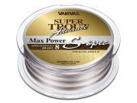 Varivas Plecionki Super Trout Advance Max Power PE X8 S-spec