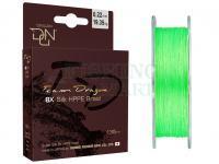 Dragon Team Dragon 8X-Silk HPPE