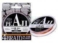 Gosen Tiny PE Aji 4 Braid