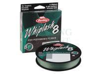 Berkley Plecionki Whiplash 8 Moss Green