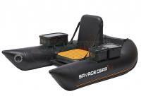 Savage Gear Pływadełko Belly Boat Pro-Motor 180