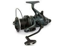 Kołowrotek Shimano Baitrunner CI4+ XTB Medium Longcast
