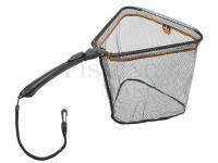 Delphin FoldSPIN landing net