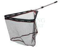 DAM Alu-Head Landing Net