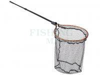 Savage Gear Landing nets Full Frame Landing Net Round