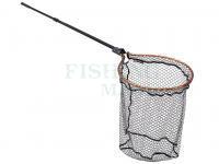 Savage Gear Podbieraki Full Frame Landing Net Round