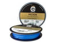 Cortland Podkłady Micron Fly Line Backing