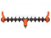 Match Pro Method Rotating Side Quiver Rest