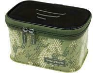 Pojemnik Favorite Eva Tackle Box TCLB-M 200x150x120mm khaki