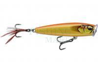 Popper Rapala Skitter Pop Elite 9.5 cm 17g - Gilded Gold Orange