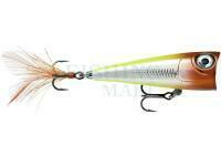 Popper Rapala X-Light Pop 4cm 4.5g - Clown