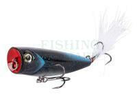 Hard Lure Shimano Yasei Pure Pop F 60mm 6.5g - Black Blue