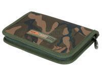 FOX Portfel Camolite Licence Wallet