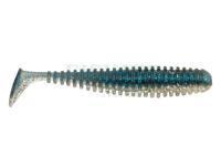 Soft baits Berkley PowerBait Power Swimmer 4.3 in | 11cm - Silver Shiner