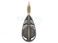 Koszyk Preston ICS In-Line Distance Method Feeder 45g