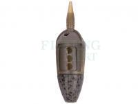 Preston ICS In-Line Maggot Feeder - Large 45G