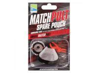 Zapasowy mieszek do procy Preston Match Pult - Spare Pouch - Small