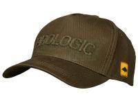 Czapka z daszkiem Prologic Buzzers Cap Olive Green - One size