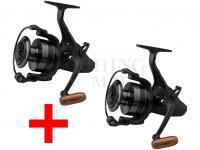 Promocja 1+1 - Kołowrotek Prologic Avenger BF 3000 TF HANDLE