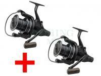 1+1 FREE - Reel Prologic Fulcrum XD BF 7000