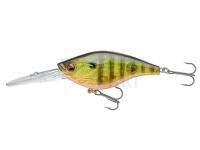 Lure Prorex Crankbait DR 8cm - gold perch