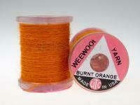 Przędza UTC Wee Wool Yarn - Burnt Orange