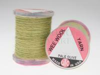 Przędza UTC Wee Wool Yarn - Pale Olive