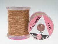 Przędza UTC Wee Wool Yarn - Tan