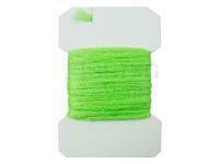 Przędza Wapsi Polypropylene Floating Yarn - Chartreuse