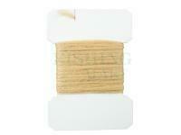 Przędza Wapsi Polypropylene Floating Yarn - Dark Tan