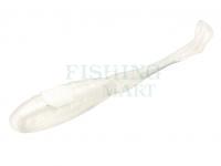 Przynęta 13Fishing Vertigo Minnow 4 inch | 100mm 5g - Whitey Tighties