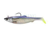 Przynęta 4D Herring Big Shad 18cm 112g S - Clear Herring