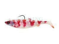 Przynęta 4D Herring Big Shad 18cm 112g S - Rosefish