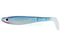 Soft Bait Abu Garcia Svartzonker McPerch Shad 75mm 3.7g - Blue Silver