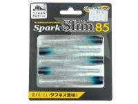 Soft bait AquaWave Spark Slim 85 mm - S14