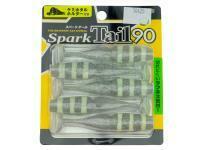 Soft bait AquaWave Spark Tail 90 mm - S47