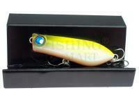 Przynęta Arukazik Japan Kuro Pop 45mm 3.9g - 11